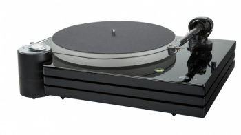 Music Hall mmf-9.3 Turntable